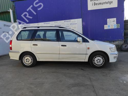 Engine control unit (ECU) MITSUBISHI SPACE WAGON (N9_W, N8_W)  | BP21381392M57 
