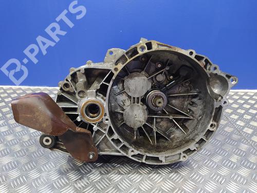 Used Gearbox VOLVO V50 (545) [2003-2012]  6439574
