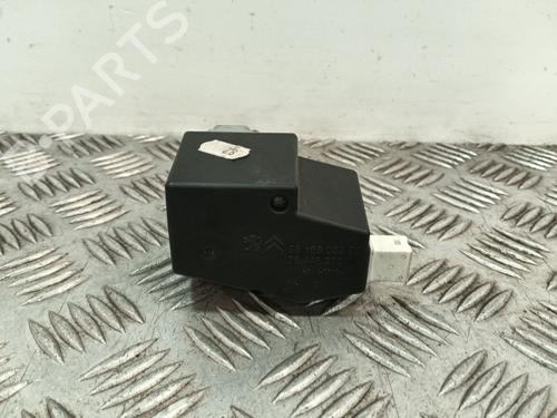 Used Ignition barrel Ignition barrel PEUGEOT 3008 II SUV (MC_, MR_, MJ_, M4_) 1.2 THP/ PureTech 130 (MRHNSM, MRHNSU, MRHNSJ, MRHNYW,... (131 hp) 34472394 34472394