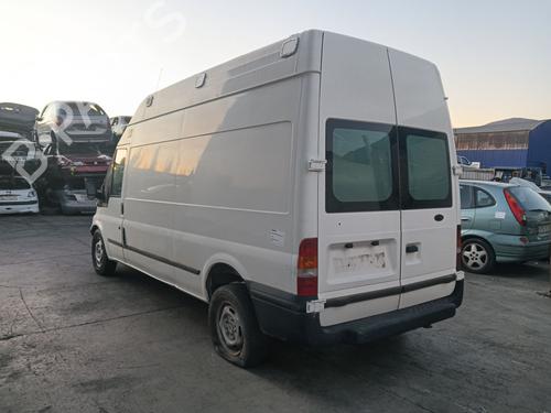 Left taillight FORD TRANSIT Van (FA_ _) 2.4 TDCi | BP30907094C34