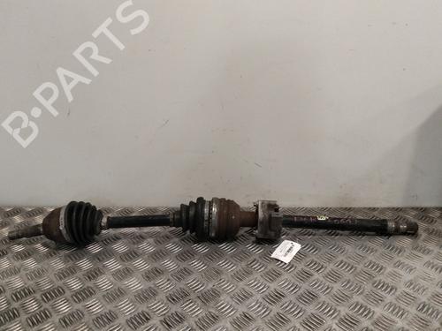Used Right front driveshaft Right front driveshaft 37606083 37606083