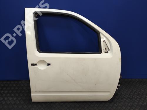 Used Right front door NISSAN PATHFINDER III (R51) 2.5 dCi (174 hp) 12102925