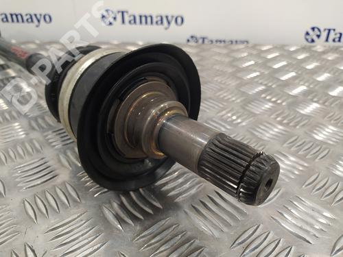 Left rear driveshaft BMW 1 (F20)  | BP9769777M40 