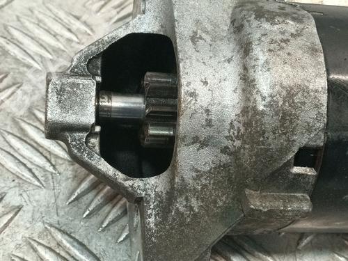 Starter RENAULT MODUS / GRAND MODUS (F/JP0_) | BP32628986M8 - Image 5