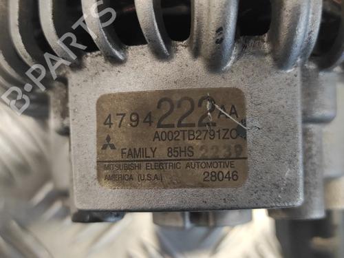 Alternator CHRYSLER NEON (PL)  | BP13687165M7 