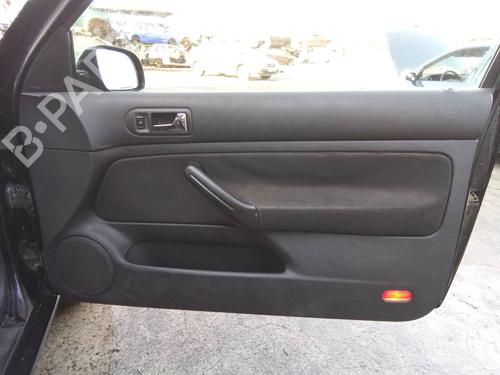 Instrument cluster VW GOLF IV (1J1) 1.6 | BP13814283C47