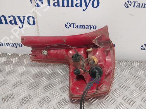 Right taillight CITROËN C4 I (LC_)  | BP25719490C35 
