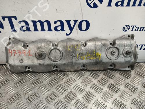 Valve cover IVECO DAILY II Van  | BP29595431M124 