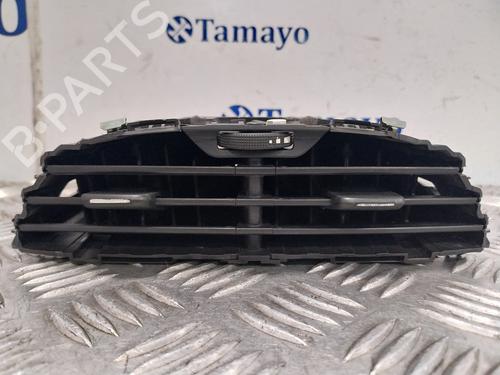 Rejilla aireadora PEUGEOT 208 I (CA_, CC_) [2012-2021]  27163271
