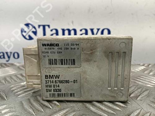 Electronic module BMW 5 Touring (E61) 525 d | BP24548854M83 