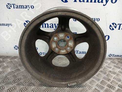 Rim HONDA CIVIC VI Hatchback (EJ, EK) 1.4 i S (EJ9) | BP29630072C45 