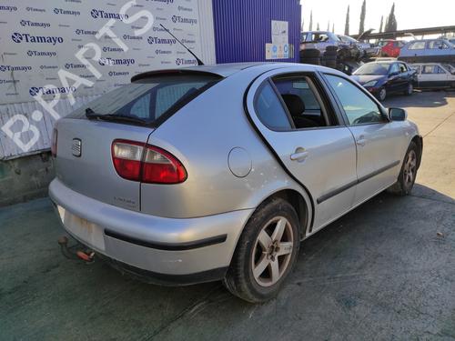 Bilradio SEAT LEON (1M1) 1.9 TDI | BP16342463E6 