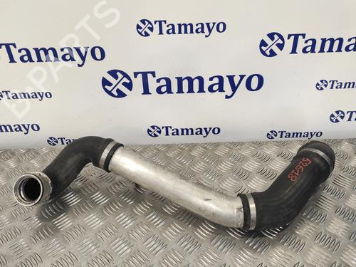 Pipe BMW X3 (E83)  | BP14358924M125 