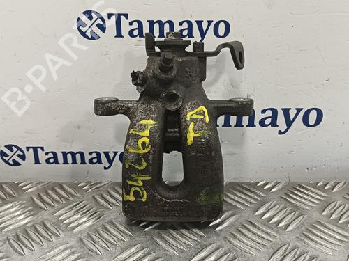 Used Right rear brake caliper RENAULT MODUS / GRAND MODUS (F/JP0_) 1.5 dCi (FP0D, JP0D) (82 hp) 24288061