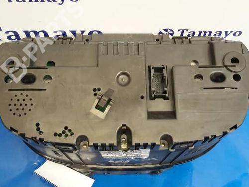 Instrument cluster BMW 1 (E87) 120 d | BP912065C47 