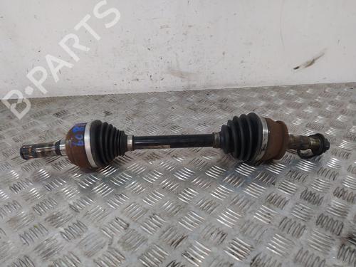 Used Left front driveshaft Left front driveshaft OPEL INSIGNIA A (G09) 2.0 CDTI (68) (140 hp) 39613993 39613993