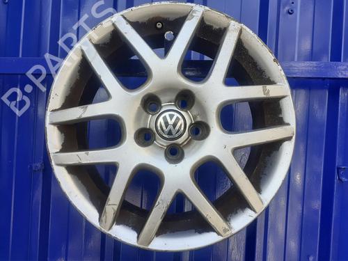 Used Rim VW GOLF IV (1J1) 1.6 16V (105 hp) 13357881