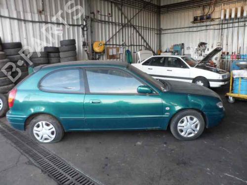 Køleventilator elektrisk TOYOTA COROLLA (_E12_)  | BP917786M35 