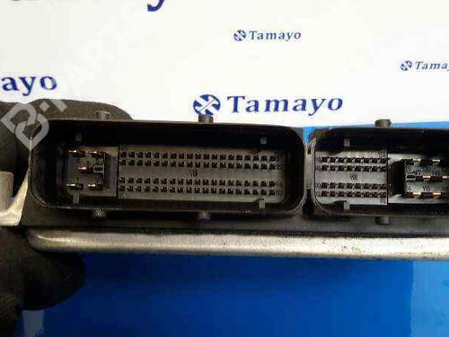 Engine control unit (ECU) SEAT CORDOBA (6L2)  | BP5652475M57 