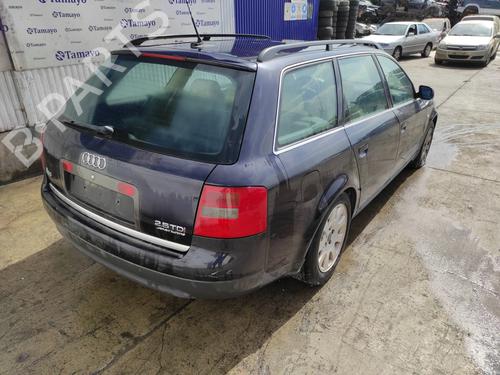 Styring servopumpe AUDI A6 C5 Avant (4B5) 2.5 TDI | BP16990837M99 