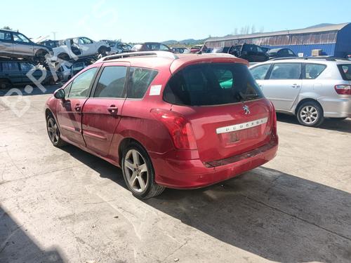 Switch PEUGEOT 308 SW I (4E_, 4H_) 1.6 16V | BP34058564I30  - Image 9
