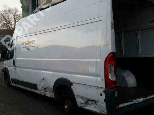 Servo brake FIAT DUCATO Van (250_)  | BP1768194M42 
