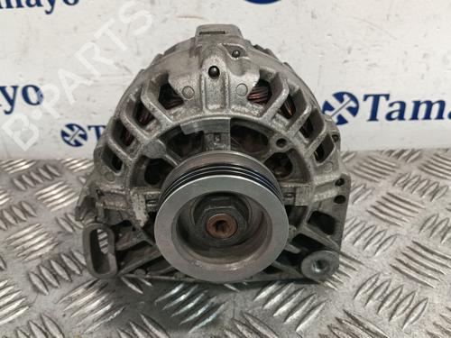 Used Alternator DACIA SANDERO 1.2 16V (75 hp) 28808797