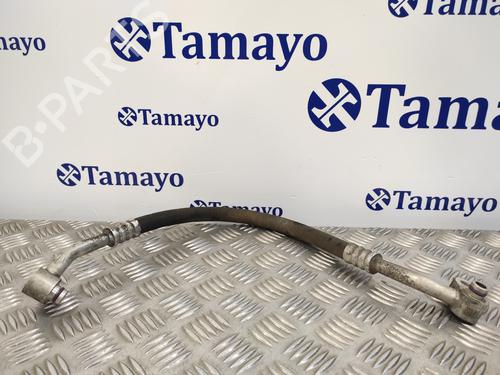 AC pipe VW POLO V (6R1, 6C1) 1.6 TDI 6R0820721