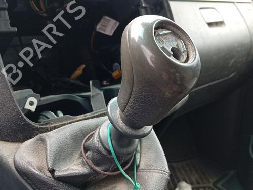 Used Gear lever Gear lever MERCEDES-BENZ VIANO (W639) [2003-2026] 34715993 34715993