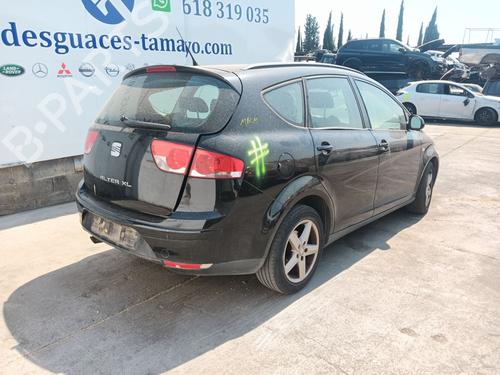 Right front window switch SEAT ALTEA XL (5P5, 5P8) 1.6 TDI | BP37494925I26 - Image 4