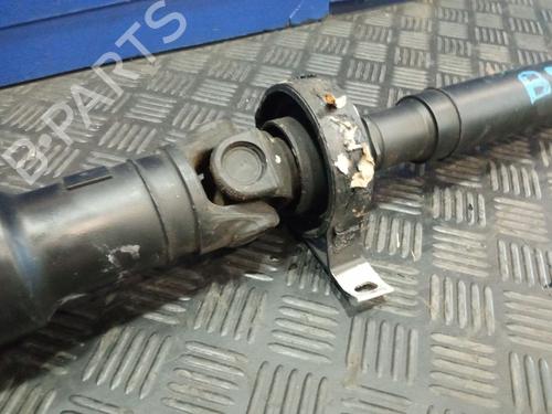 Driveshaft BMW 3 Compact (E46) 318 ti | BP27723991M37