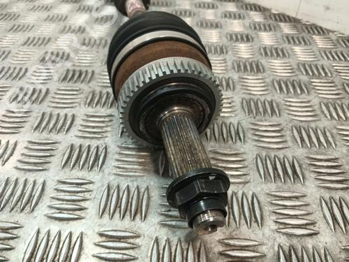 Left front driveshaft KIA CARENS IV 1.7 CRDi | BP36278629M38 - Image 6