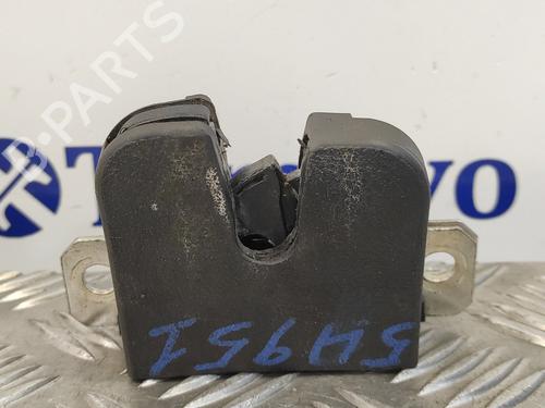 Used Tailgate lock SEAT IBIZA III (6L1) 1.9 TDI (131 hp) 12981182