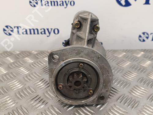 Used Starter Starter 17630063 17630063