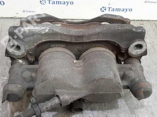 Left front brake caliper IVECO DAILY VI Van 33S14, 35S14 | BP11565707M105