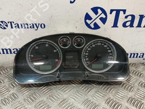 Instrumentenkombination für VW PASSAT B5 (3B2) [1996-2001]  32406688
