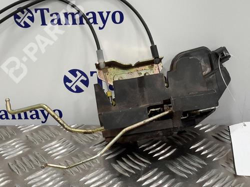 Front right lock HYUNDAI TRAJET (FO) 2.0 | BP7522841C97 