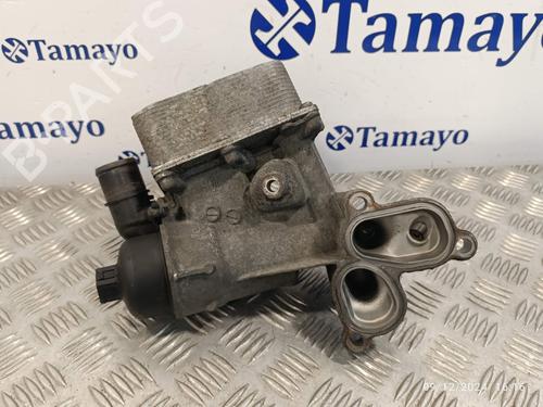 Oil radiator OPEL VIVARO A Van (X83)  | BP21899873M33