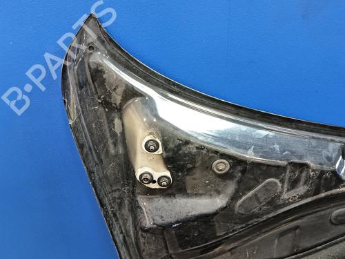 Hood VW TOUAREG (7LA, 7L6, 7L7)  | BP15000832C1 