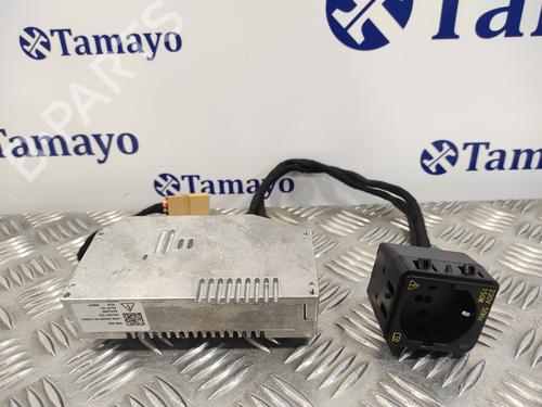 Elektronisk modul CUPRA FORMENTOR (KM7, KMP)  | BP15600345M83 