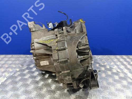 Gearbox FORD FOCUS C-MAX (DM2) 2.0 TDCi | BP20935966M3 