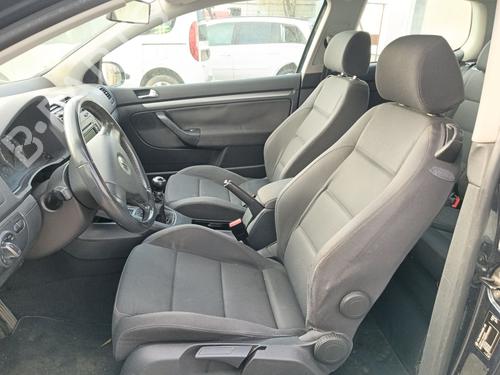 Engine VW GOLF V (1K1) 1.6 FSI | BP33455267M1 - Image 12