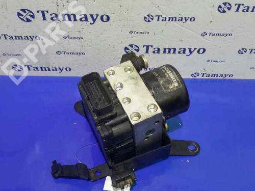 ABS Bremseaggregat PEUGEOT 206 Hatchback (2A/C) 2.0 HDI 90 (90 hp) 1429833