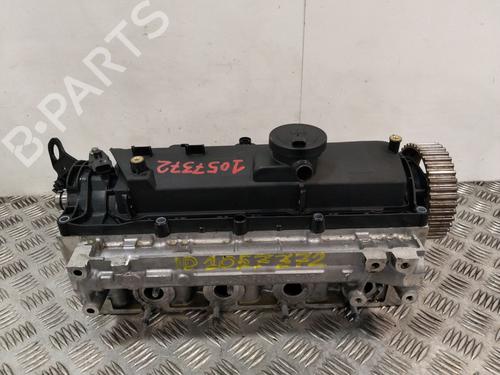 Culata Culata RENAULT CLIO III (BR0/1, CR0/1) 1.5 dCi (64 hp) 37197468 37197468