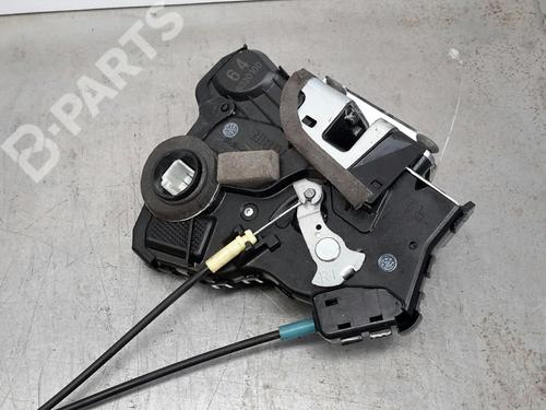 Front right lock SUZUKI GRAND VITARA II (JT, TE, TD)  | BP6811628C97 