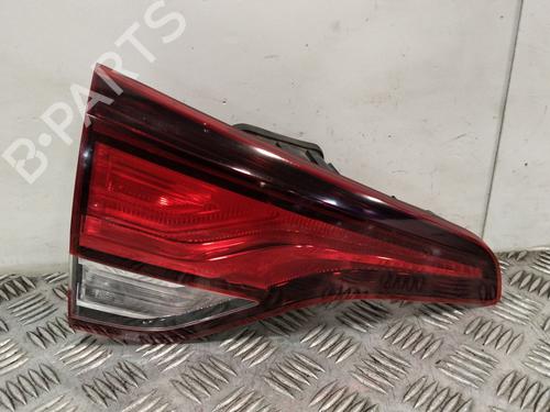 Used Left tailgate light Left tailgate light 37266307 37266307