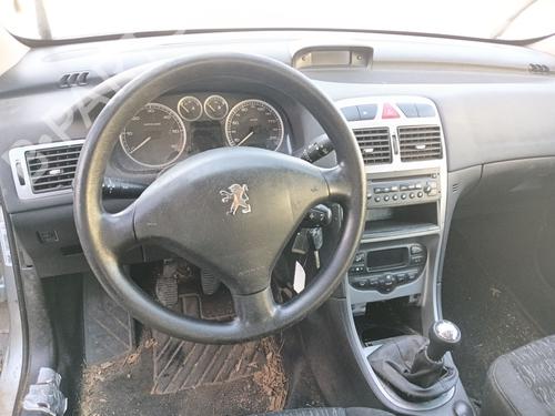 Engine SEAT IBIZA I (21A) 1.5 | BP30144272M1 