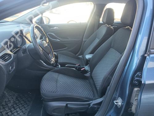 Compressore A/C FORD ESCORT VI Turnier (GAL) 1.6 i 16V | BP30858447M34 