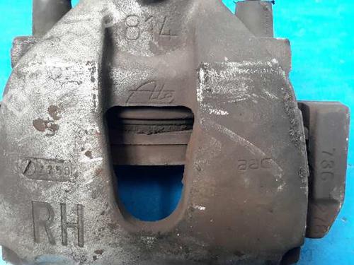 Right front brake caliper FORD FOCUS II (DA_, HCP, DP) 1.6 TDCi | BP13258690M104 