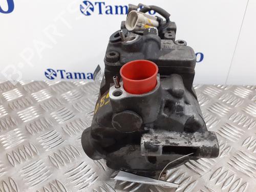 AC-Kompressor OPEL ASTRA G Hatchback (T98) 1.6 16V (F08, F48) | BP19146838M34 